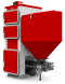 Автоматический котел Heiztechnik Q Eko Duo Lux 17